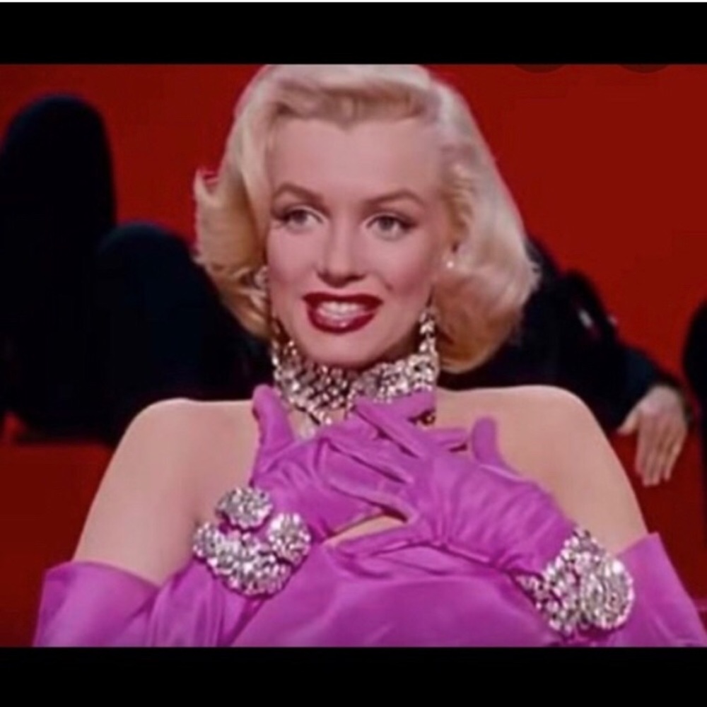 Vintage Jewelry